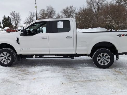 Certified 2018 Ford F250 Lariat w/ Chrome Package image 6