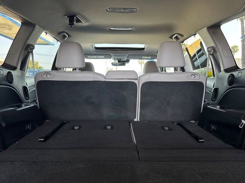 Used 2022 Honda Pilot Special Edition image 16