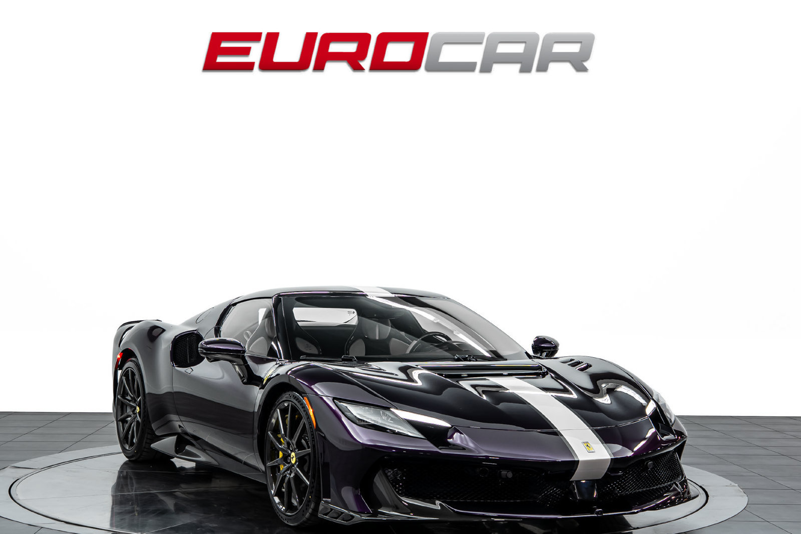 Used 2026 Ferrari 296 Speciale RWD image 7