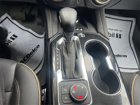 Certified 2023 Chevrolet Blazer Premier w/ Driver Confidence II Package image 51