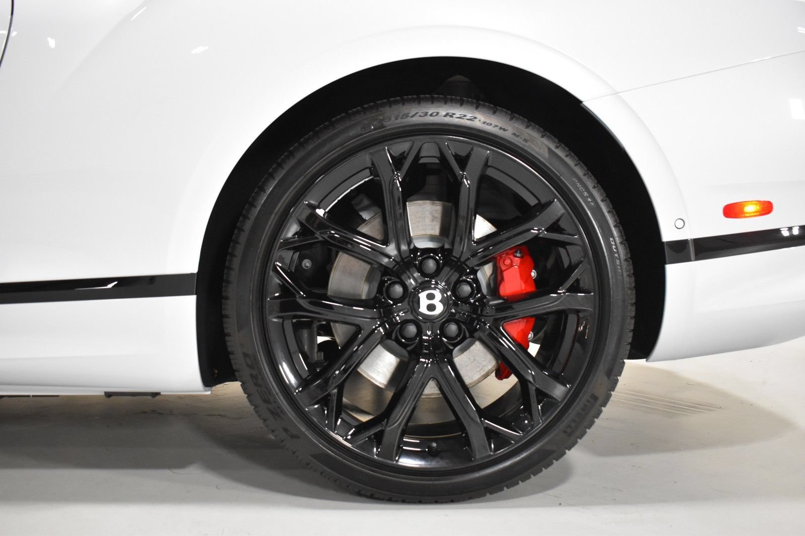 New 2024 Bentley Continental GT S AWD/4WD image 16