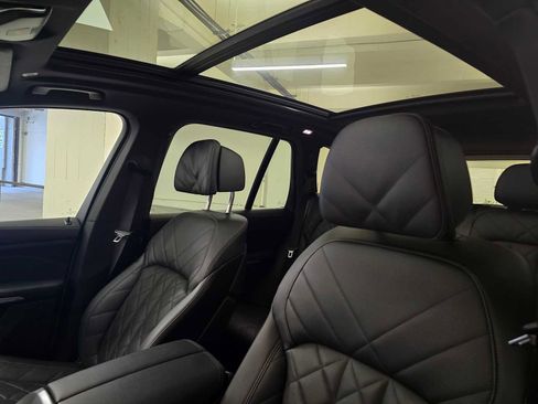 Used 2024 BMW X5 xDrive40i image 24