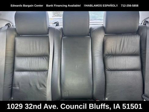 Used 2006 Acura RL AWD/4WD image 18