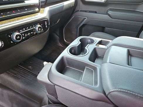 Used 2024 GMC Sierra 1500 Elevation w/ LPO, Elevation Black Package RWD image 20