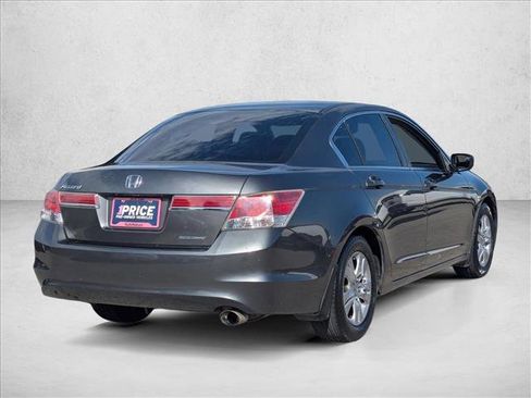 Used 2011 Honda Accord SE image 5