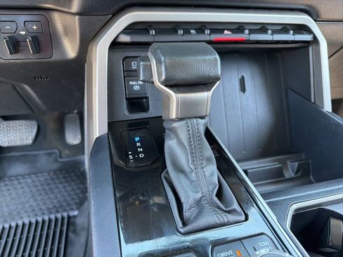 Used 2023 Toyota Tundra SR5 w/ SR5 Premium Package AWD/4WD image 15