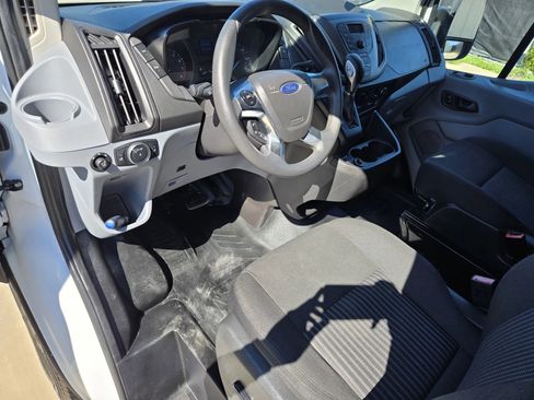 Used 2017 Ford Transit 350 148 High Roof image 8