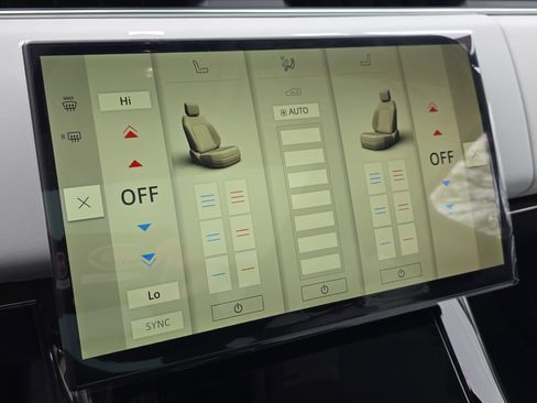 New 2026 Land Rover Range Rover Sport Dynamic SE image 24