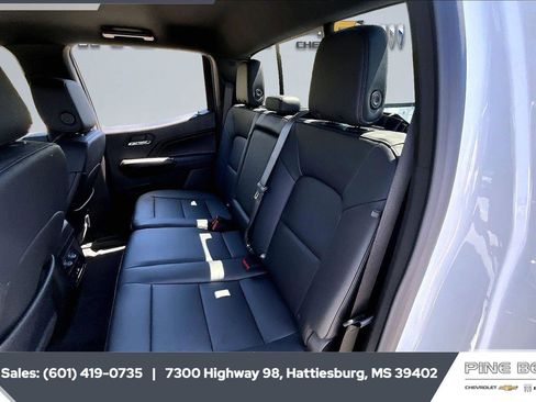 New 2026 Chevrolet Colorado LT w/ LT Convenience Package AWD/4WD image 20
