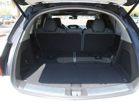 Used 2014 Acura MDX FWD w/ Advance & Entertainment image 5