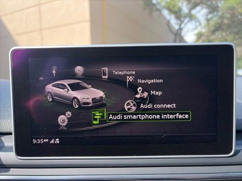 Used 2019 Audi S5 Prestige w/ S Sport Package AWD/4WD image 13