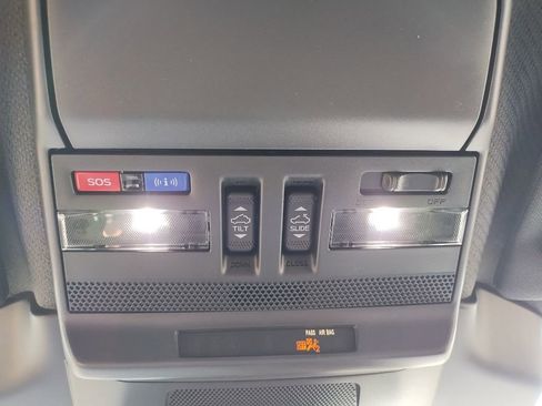 New 2026 Subaru Outback Touring XT AWD/4WD image 44