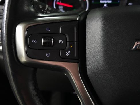 Used 2021 Chevrolet Silverado 1500 LT Trail Boss w/ Convenience Package II image 24