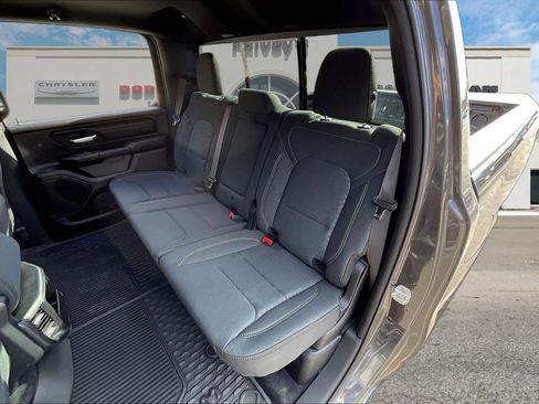 New 2026 RAM 1500 Classic Warlock image 10