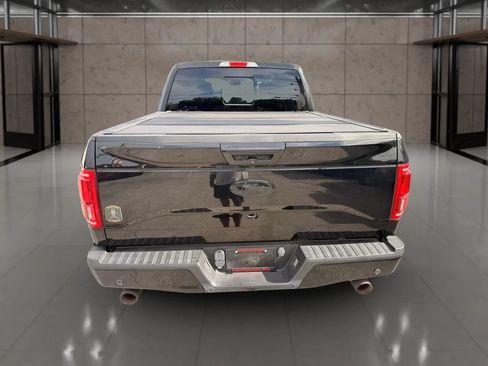 Used 2016 Ford F150 Lariat w/ Equipment Group 502A Luxury AWD/4WD image 7