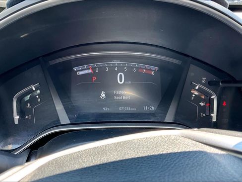 Used 2022 Honda CR-V EX-L image 25