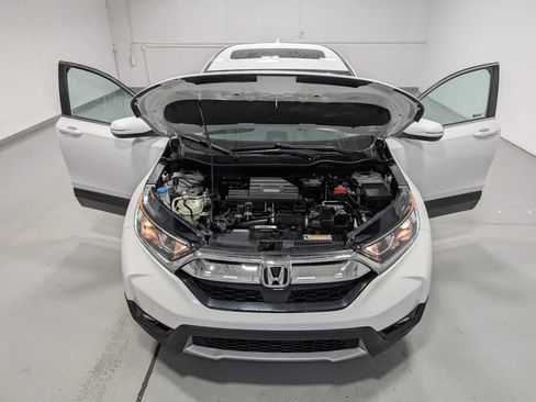 Used 2019 Honda CR-V EX image 13