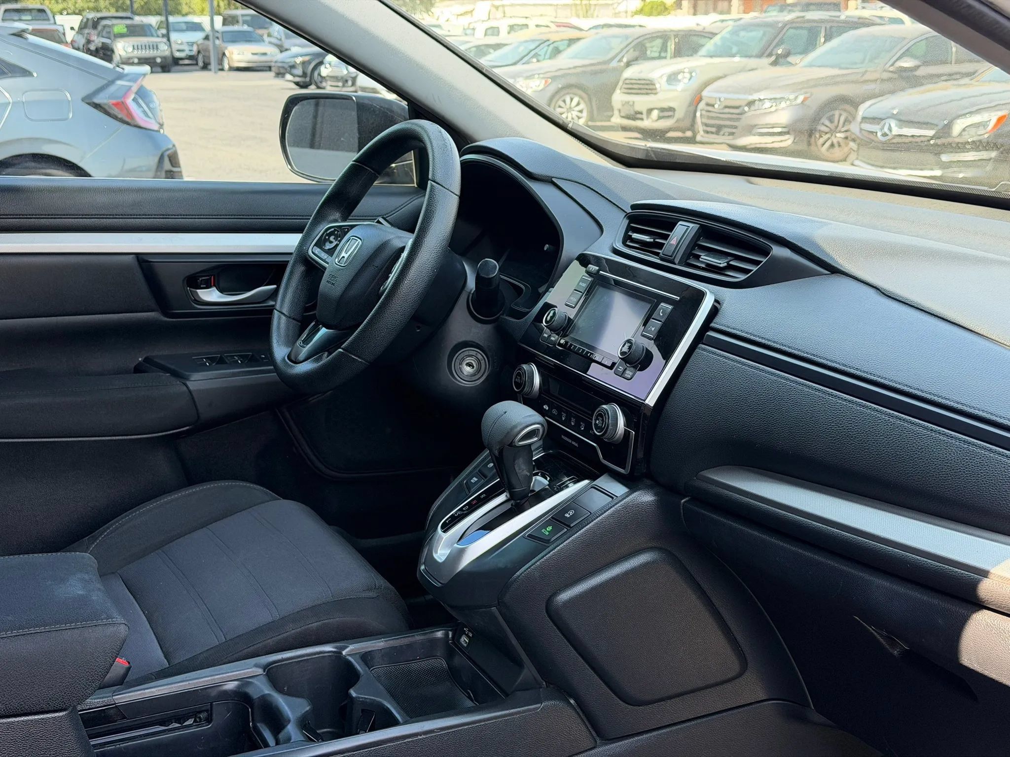 Used 2020 Honda CR-V LX image 28