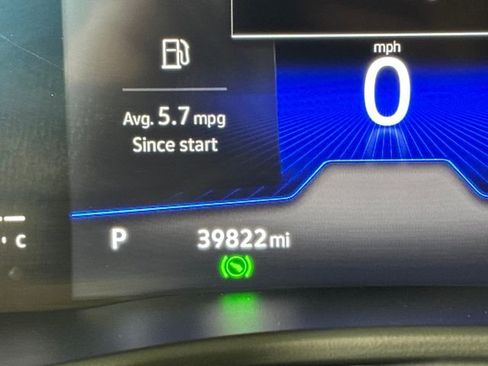 Used 2022 Volkswagen Atlas SE image 18