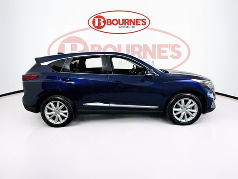 Used 2020 Acura RDX AWD image 10