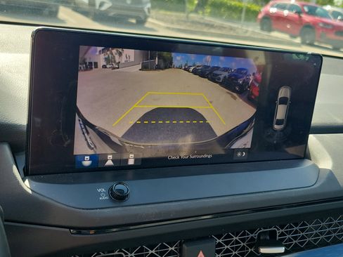 Used 2023 Honda Accord EX-L image 28