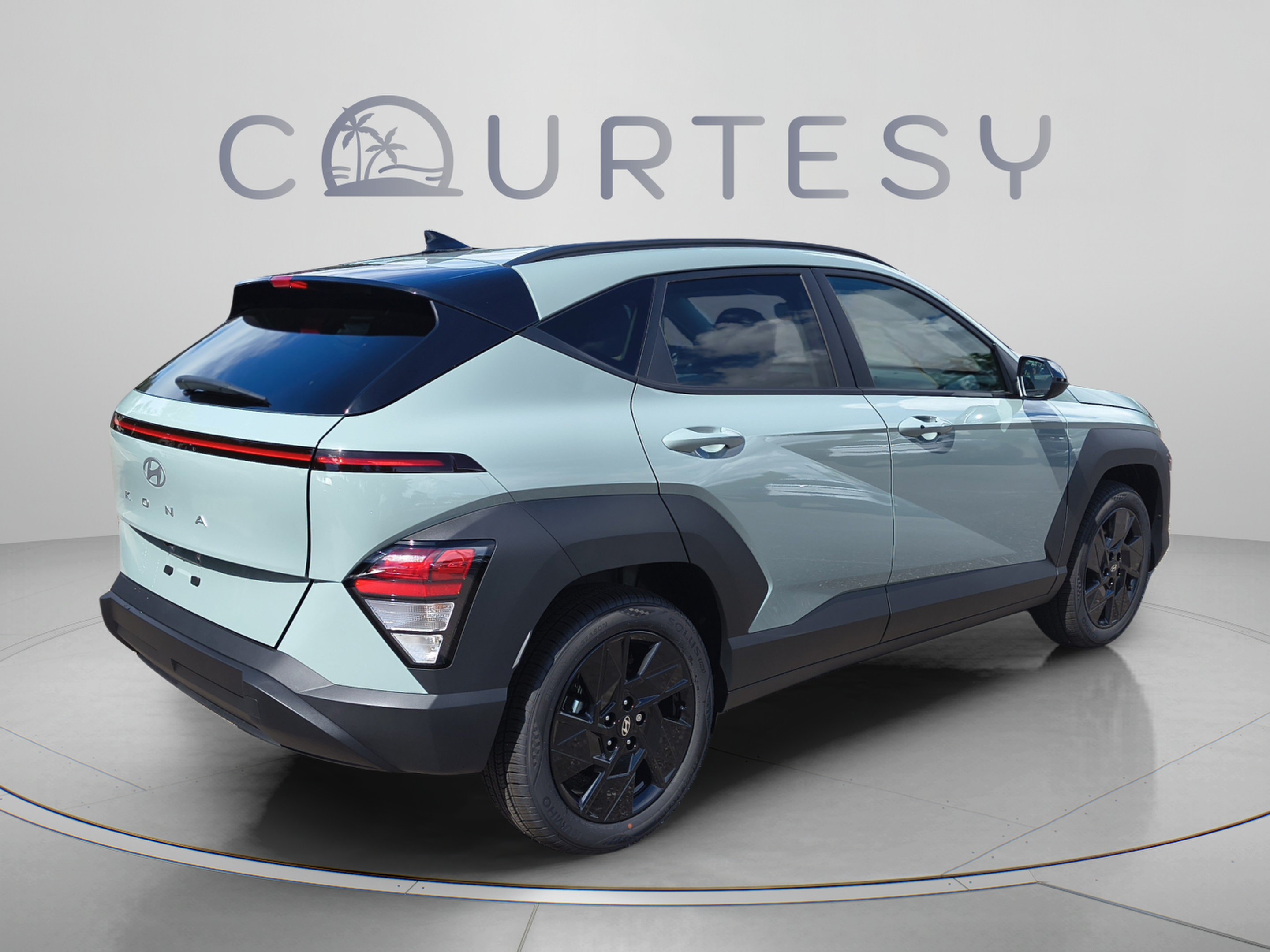 New 2027 Hyundai Kona SEL Sport FWD image 5