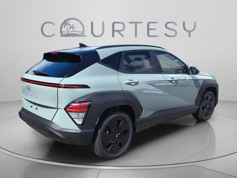New 2027 Hyundai Kona SEL Sport FWD image 5