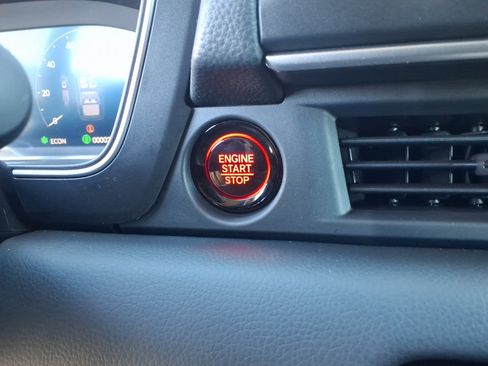 New 2026 Honda Passport RTL image 19