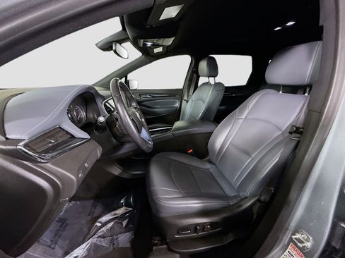 Used 2024 Buick Enclave Essence FWD image 22