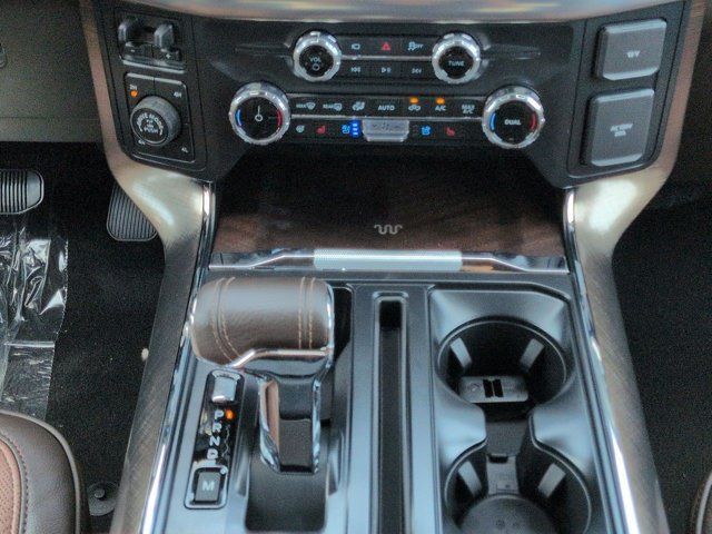 New 2026 Ford F150 King Ranch w/ Equipment Group 601A High AWD/4WD image 19