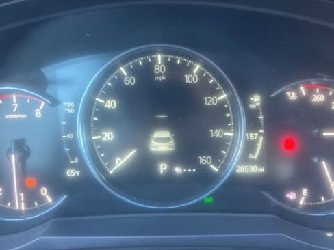 Used 2023 MAZDA CX-9 Carbon Edition image 5