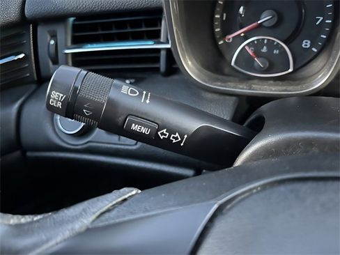 Used 2013 Chevrolet Malibu LTZ image 16