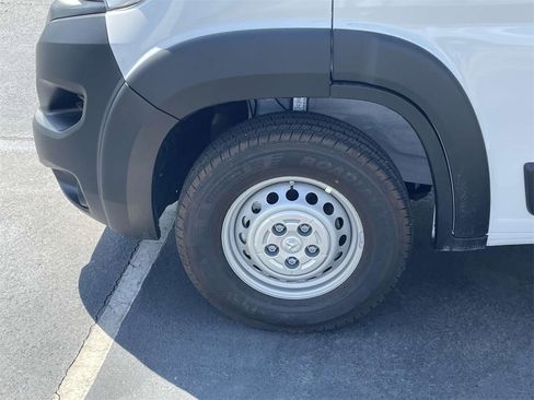 New 2025 RAM ProMaster 2500 w/ Convenience Group image 37