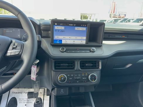Certified 2024 Ford Maverick XLT w/ XLT Luxury Package FWD image 23