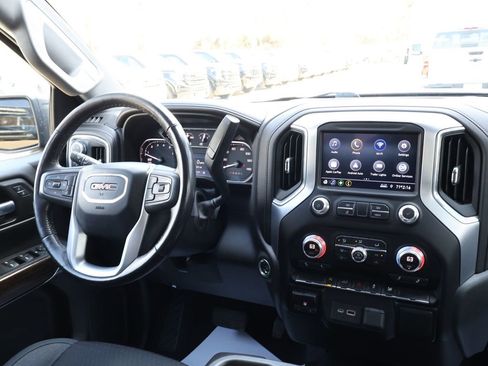 Certified 2022 GMC Sierra 1500 Elevation AWD/4WD image 29