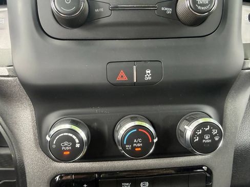 New 2024 RAM 5500 Tradesman AWD/4WD image 25