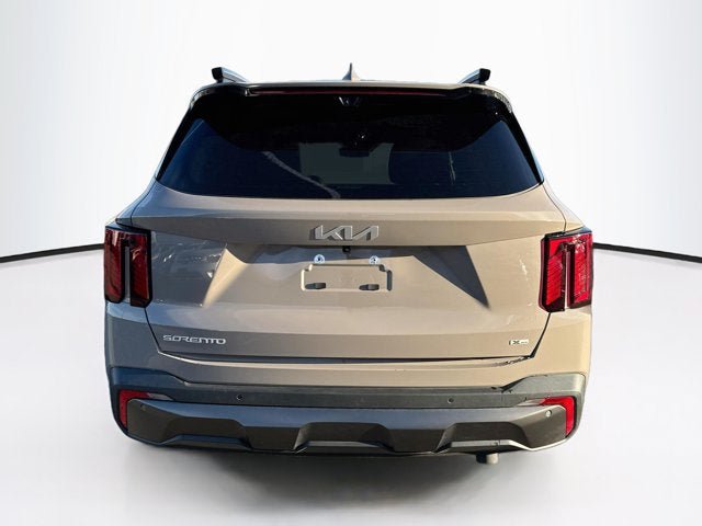 Used 2024 Kia Sorento SX Prestige AWD/4WD image 6