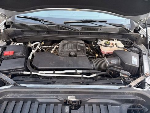 Used 2019 GMC Sierra 1500 SLE w/ SLE Value Package image 18