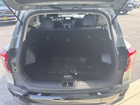 Certified 2024 Kia Seltos S AWD/4WD image 13