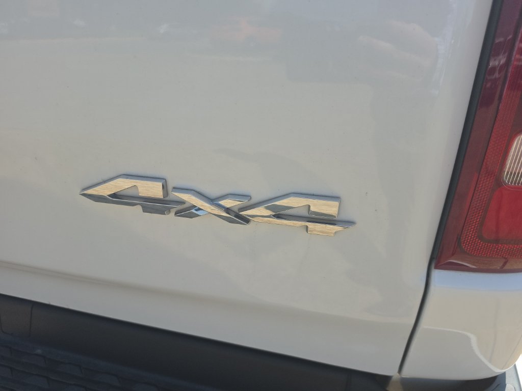 Used 2020 RAM 1500 Limited w/ Trailer Tow Group AWD/4WD image 22