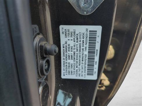 Used 2014 Honda Civic LX image 29