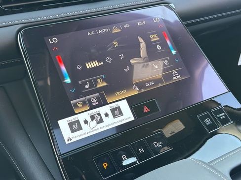 New 2026 INFINITI QX80 Autograph w/ Autograph Exterior Package image 25