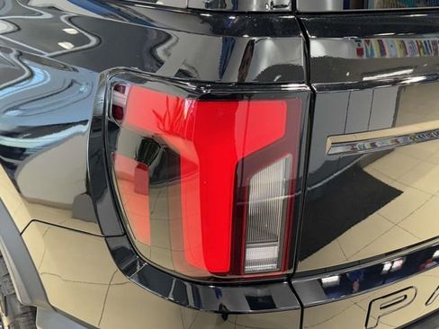 New 2026 Honda Passport TrailSport image 8