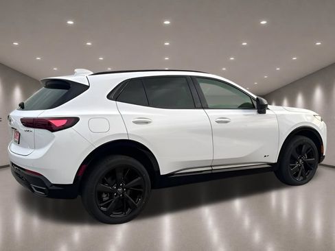 New 2026 Buick Envision Sport Touring AWD/4WD image 10