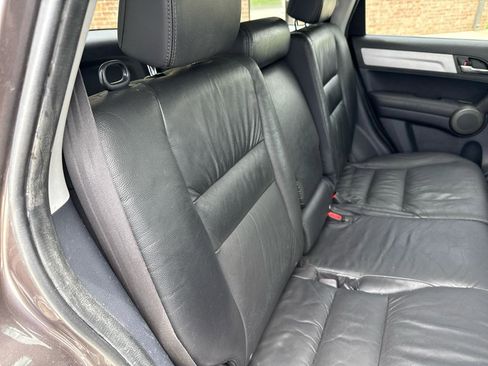 Used 2011 Honda CR-V EX-L image 48
