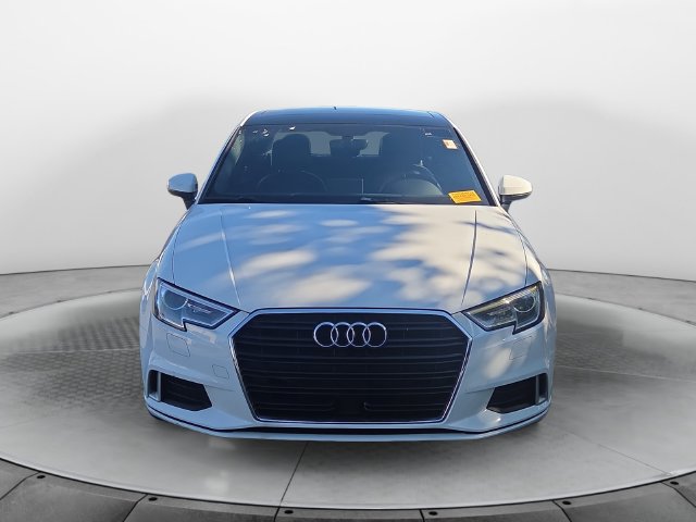 Used 2019 Audi A3 2.0T Premium w/ Convenience Package FWD image 8
