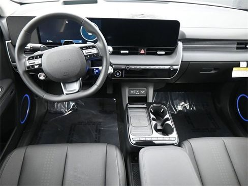 New 2026 Hyundai Ioniq 5 Limited image 12