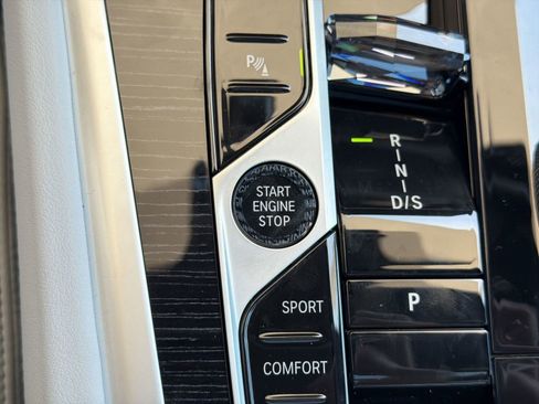 New 2027 BMW X6 xDrive40i AWD/4WD image 24