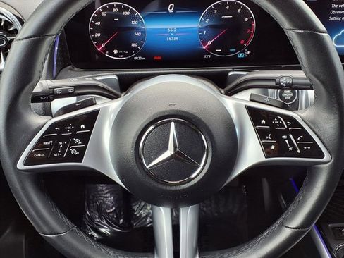 Certified 2024 Mercedes-Benz GLB 250 image 8