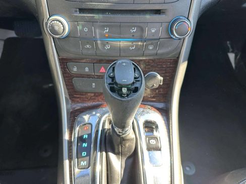 Used 2013 Chevrolet Malibu LT w/ Power Convenience Package image 29